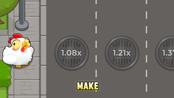 chicken road 2 apk free