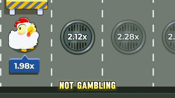 chicken road 2 apk android